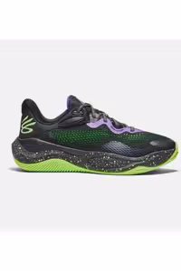 کفش بسکتبال مردانه CURRY SPLASH 24 مردان Under Armour