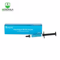 مشخصات، قیمت و خرید کامپوزیت توکویاما Tokuyama مدل Palfique Bulk Flow