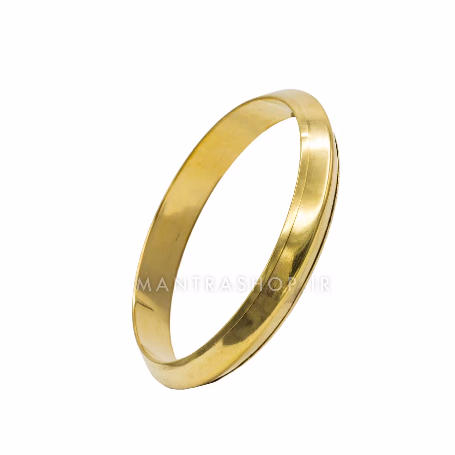 النگو برنجی دست ساز هندی کد 1312