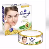 کرم زیبایی سمیه اصل 30 گرمی