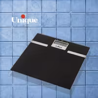 وزنه حمام یونیک