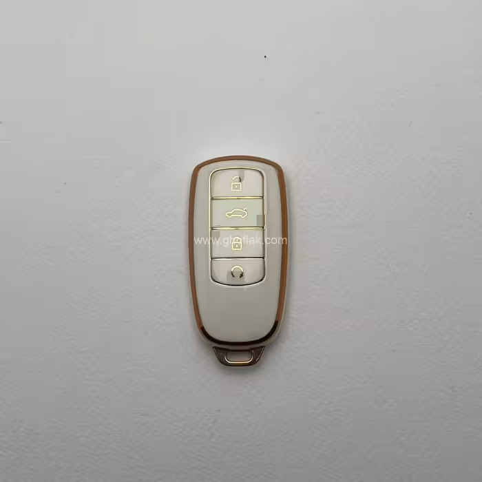 کاور ریموت تیگو 8 – فونیکس و لوکانو طرح براق