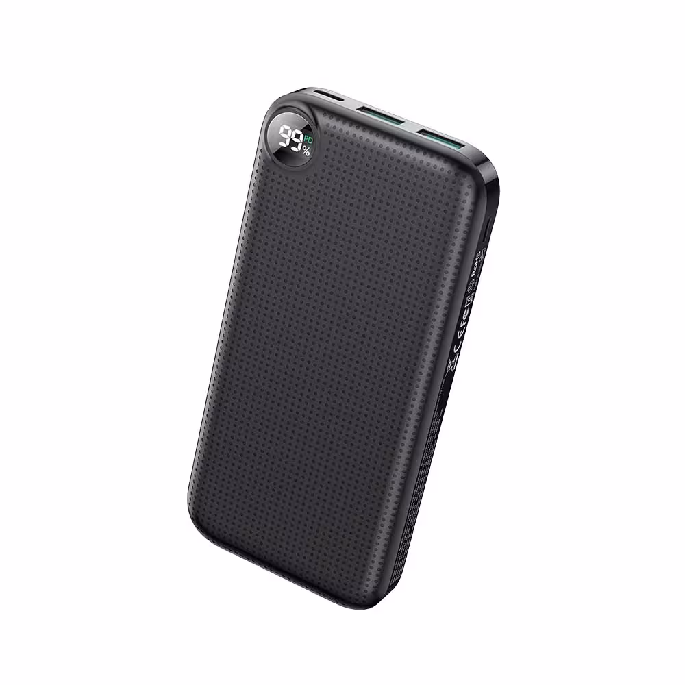 پاوربانک 20000 میلی آمپر ساعت برند مک دودو مدل MC-716 22.5W