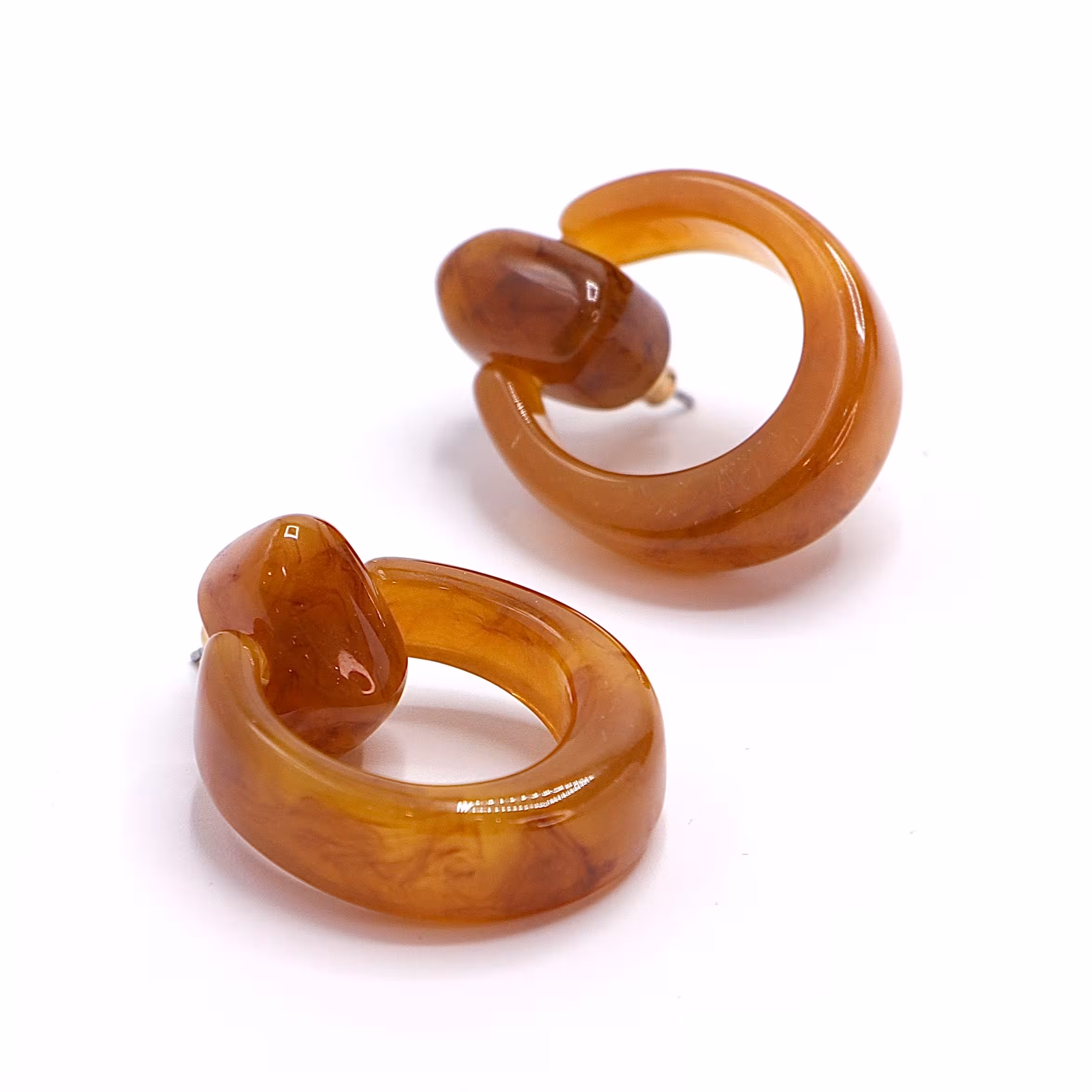 گوشواره شیک از  برند Accessorry با کیفیت عالی 002549