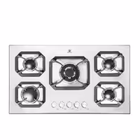 اجاق گاز صفحه ای پرنیان مدل PB 5111