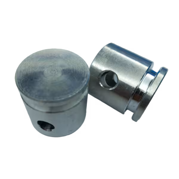 پیستون آلومینیومی اورینگی تخریب ماکیتا 810