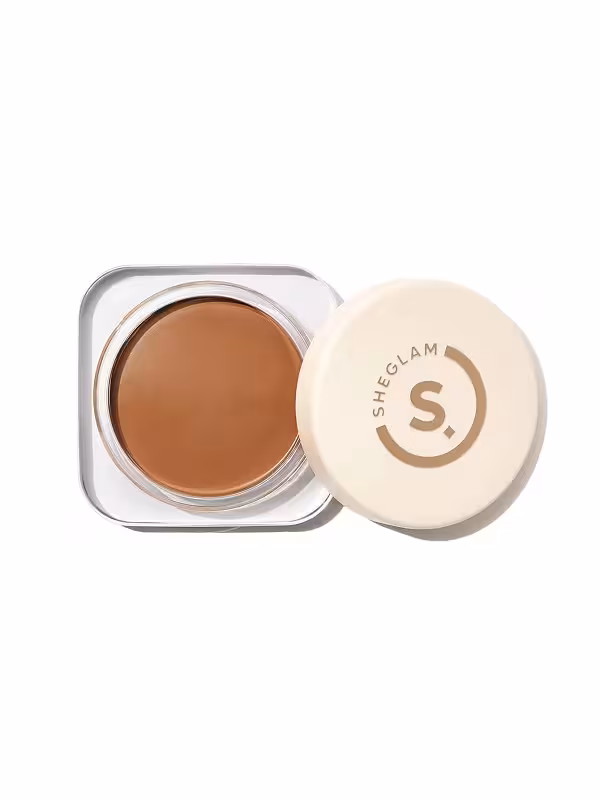 بالم کرمپودر فول کاور TRUFFLE شیگلم SHEGLAM