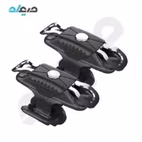 دسته بازی موبایل پابجی مدل KAISER X10