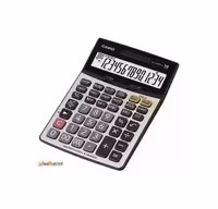 ماشین حساب DJ-240D Plus کاسیو