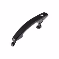 دستگیره درب بیرونی فیدلیتی پرایم