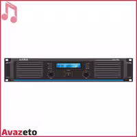 پاور آمپلی فایر جی تی آر JTR PD-1350