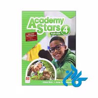 Academy Stars 4 | خرید از فروشگاه کادن با تخفیف ویژه