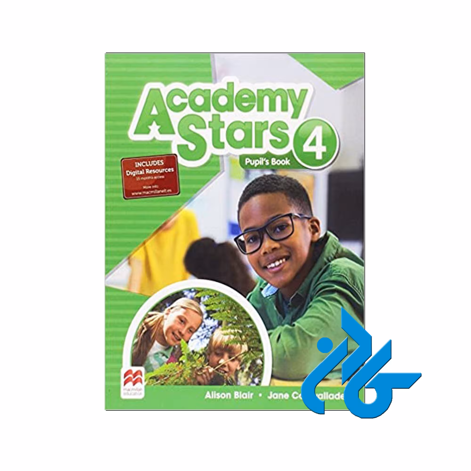 Academy Stars 4 | خرید از فروشگاه کادن با تخفیف ویژه