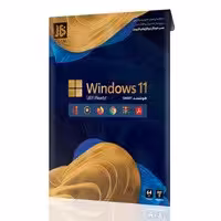 Windows11 21h2-64Bit-UEFI هوشمند-JB-1DVD9