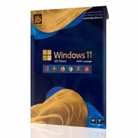 Windows11 21h2-64Bit-UEFI هوشمند-JB-1DVD9