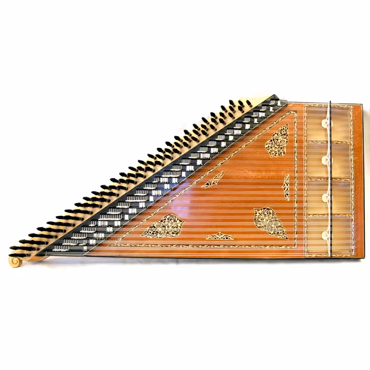 قانون مصطفی ساغلام اسپیروس