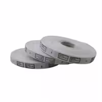 مارک سایز لباس 2XL رنگ سفید (رول 500 عددی)