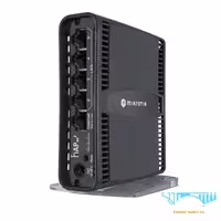 روتر میکروتیک مدل HAP ax2Router Mikrotik HAP ax2