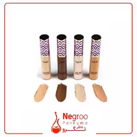 کانسیلر کانتورینگ تارت مدل Shape Tape حجم 10 میل اورچینال