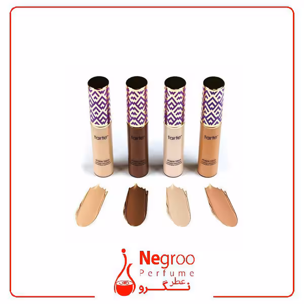 کانسیلر کانتورینگ تارت مدل Shape Tape حجم 10 میل اورچینال