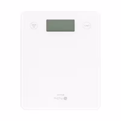 ترازو هوشمند ProOne مدل Nutri Lab - سفید