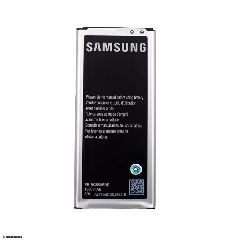 باتری موبایل سامسونگ مدل G850 /Alpha