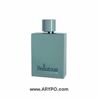 ادکلن مردانه بلاتوس مدل BELLATOUS Red Square