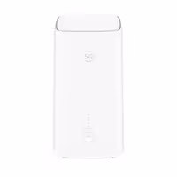 مودم روتر 5G بی سیم و دوباند AX3000 هوآوی مدل H155-381 CPE 5
