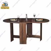 میز ناهارخوری تبدیلی کد DNT14 - فروشگاه سه گامه