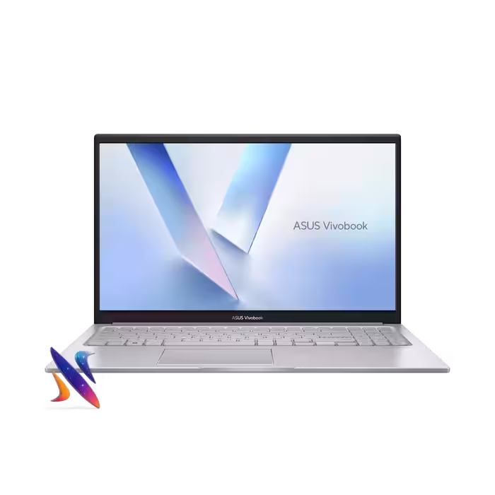 لپ تاپ ایسوس Vivobook A1504VA i7-1355U 40GB 2TBSSD