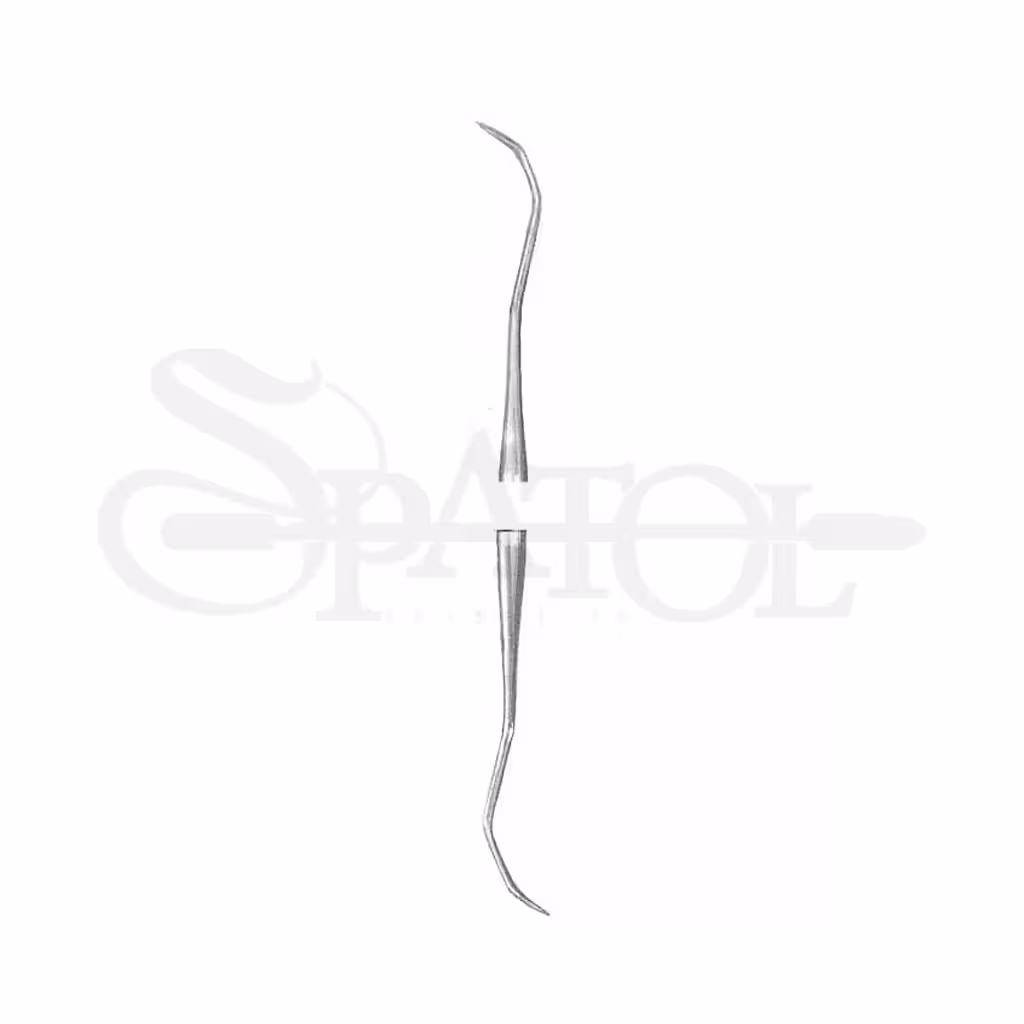 کورت مکال دنتال دیوایس(4مدل)dental devices