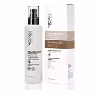لوسیون مو کراتین کاور بدون نیاز به آبکشی موپک 250میلی لیتر | Moppek Keratin Coover Hair Lotion