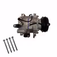 كمپرسور كولر ولکس C30