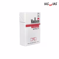 عطر جیبی سیگار مارلبرو اکسترا (Marlboro Extra) مردانه و زنانه با حجم 35 میلی‌لیتر