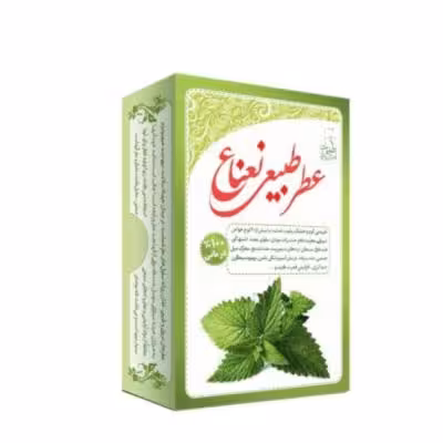 عطر نعناع مرهم طبیب (4 گرم)