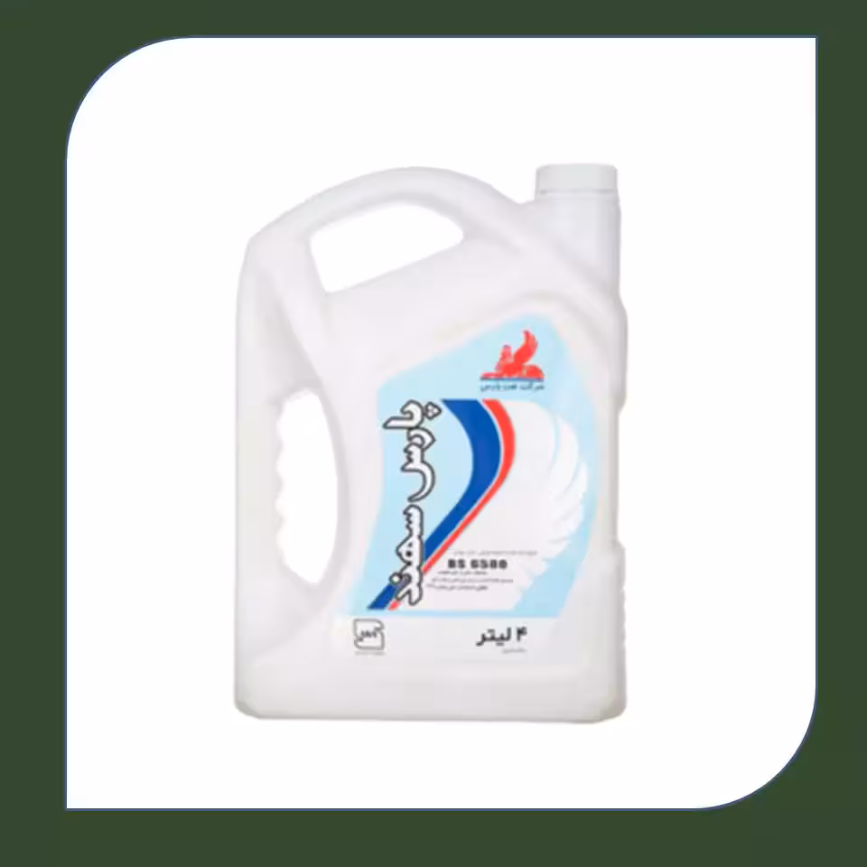 ضدیخ پارس سهند چهار لیتری-فروشگاه اینترنتی کارنوئل CARnoel