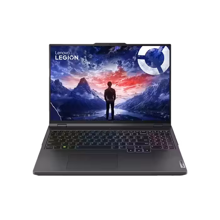 لپ تاپ لنوو مدل Legion Pro 5 پردازنده i7(14650HX) رم 32GB حافظه 1TB SSD گرافیک 8GB RTX4060 - لپتاپ کاران