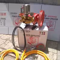 انواع سمپاش زنبه ای،فرغونی،شارژی و پمپ سمپاش