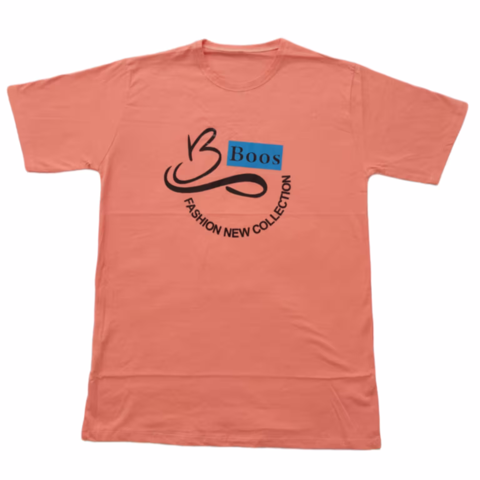 تیشرت مردانه پنبه 100درصد