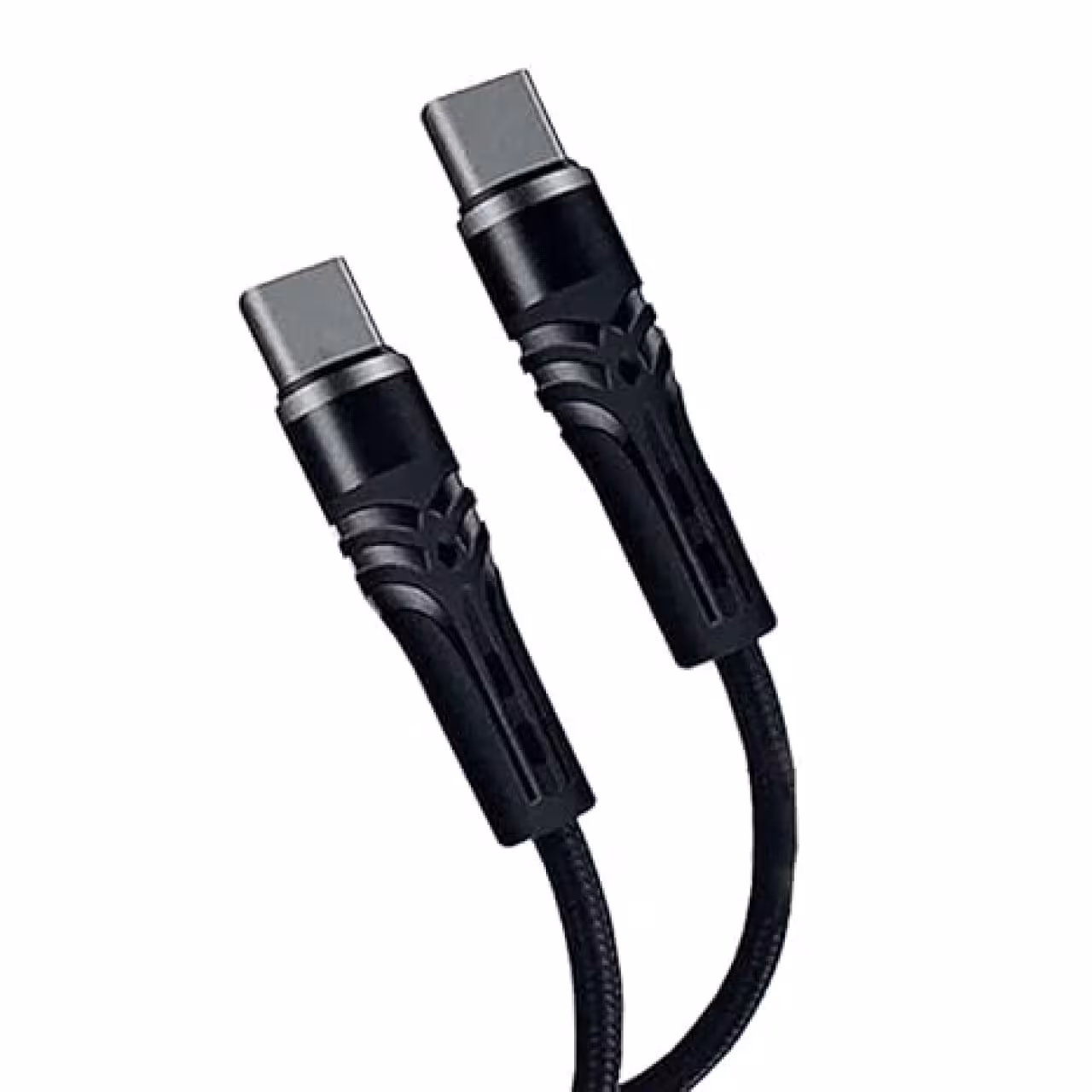 کابل شارژ تایپ سی به تایپ سی 60 وات مدل JKX-B84