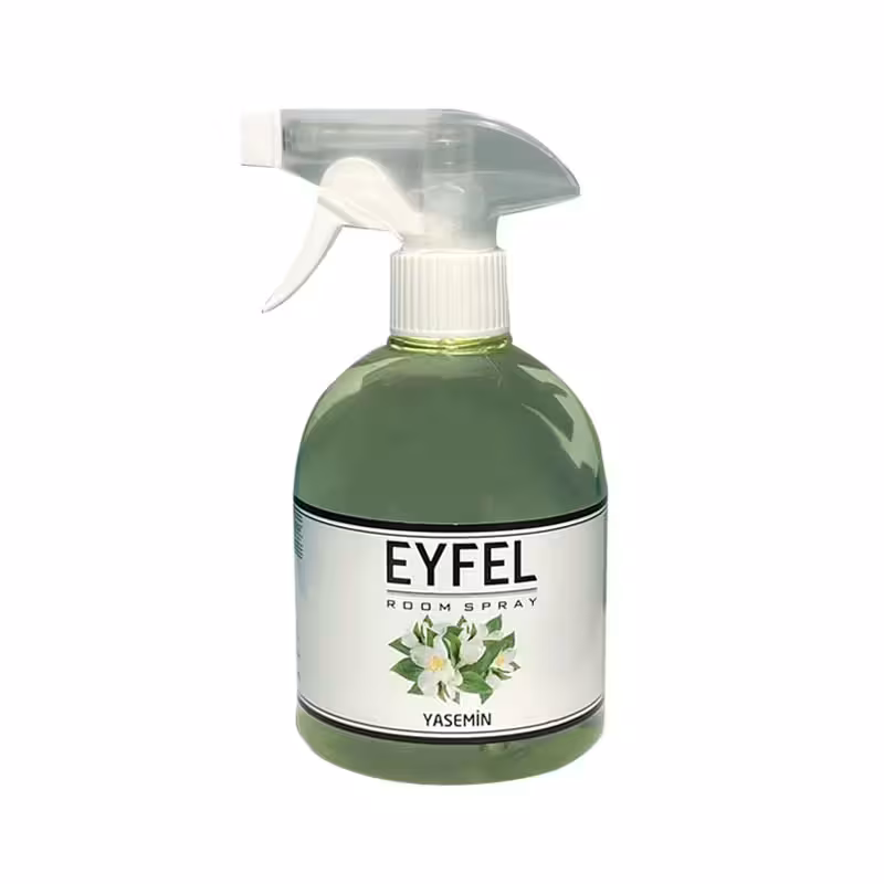 اسپری بوگیر ایفل 500 میل (پست پیشتاز پس کرایه)