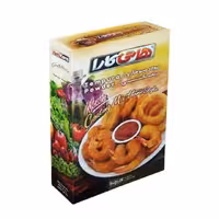 پودر سوخاری پفکی هاتی کارا 200 گرمی