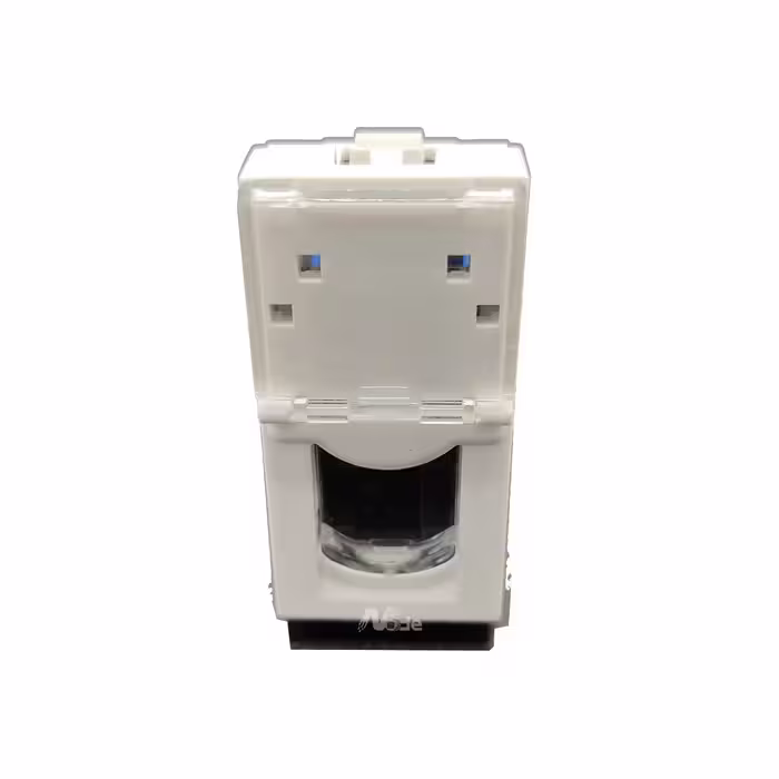 کیستون باریک Cat6 UTP لگراند (طرح)