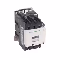 کنتاکتور 80 آمپر 40 کیلووات اشنایدر بوبین 220VAC