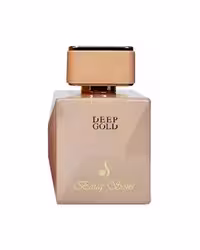 عطر زنانه باگ سونس Baug Sons مدل Deep Gold حجم 100ml