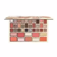 پالت صورت 40 رنگ کارکتر مدل CPV001