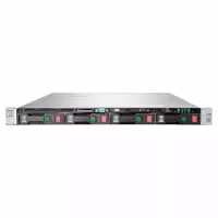 سرور استوک اچ پی مدل HP ProLiant DL360 Gen9 4LFF 2xXeon E5-2620 v3 128GB