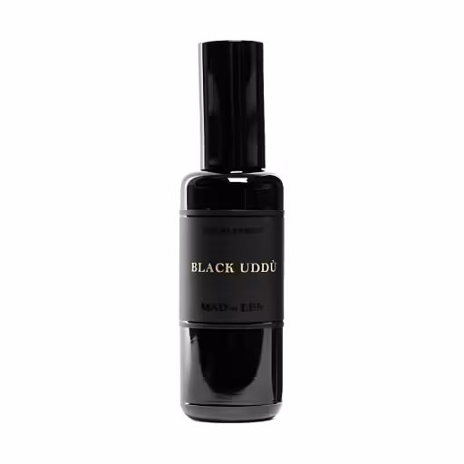 پرفیوم Black Uddu از برند Mad et Len