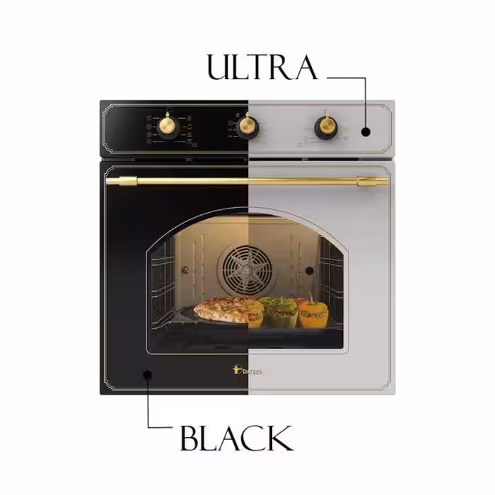 داتیس فر برقی توکار DF-694