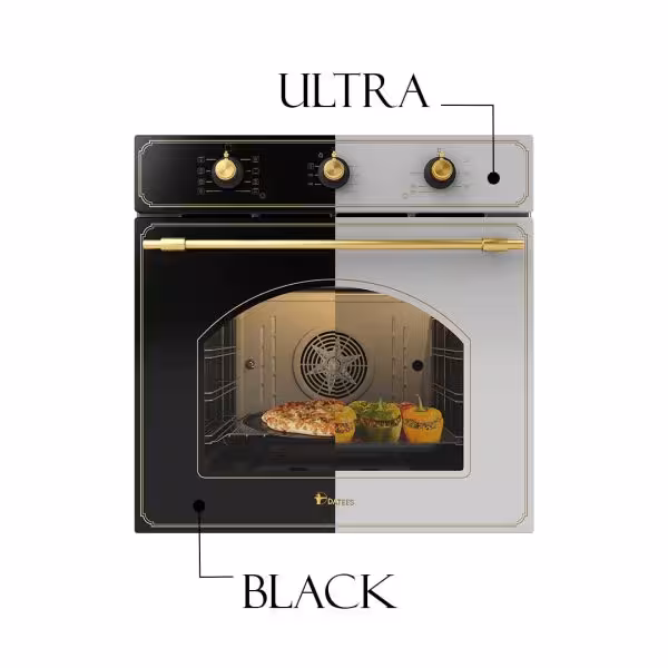 داتیس فر برقی توکار DF-694